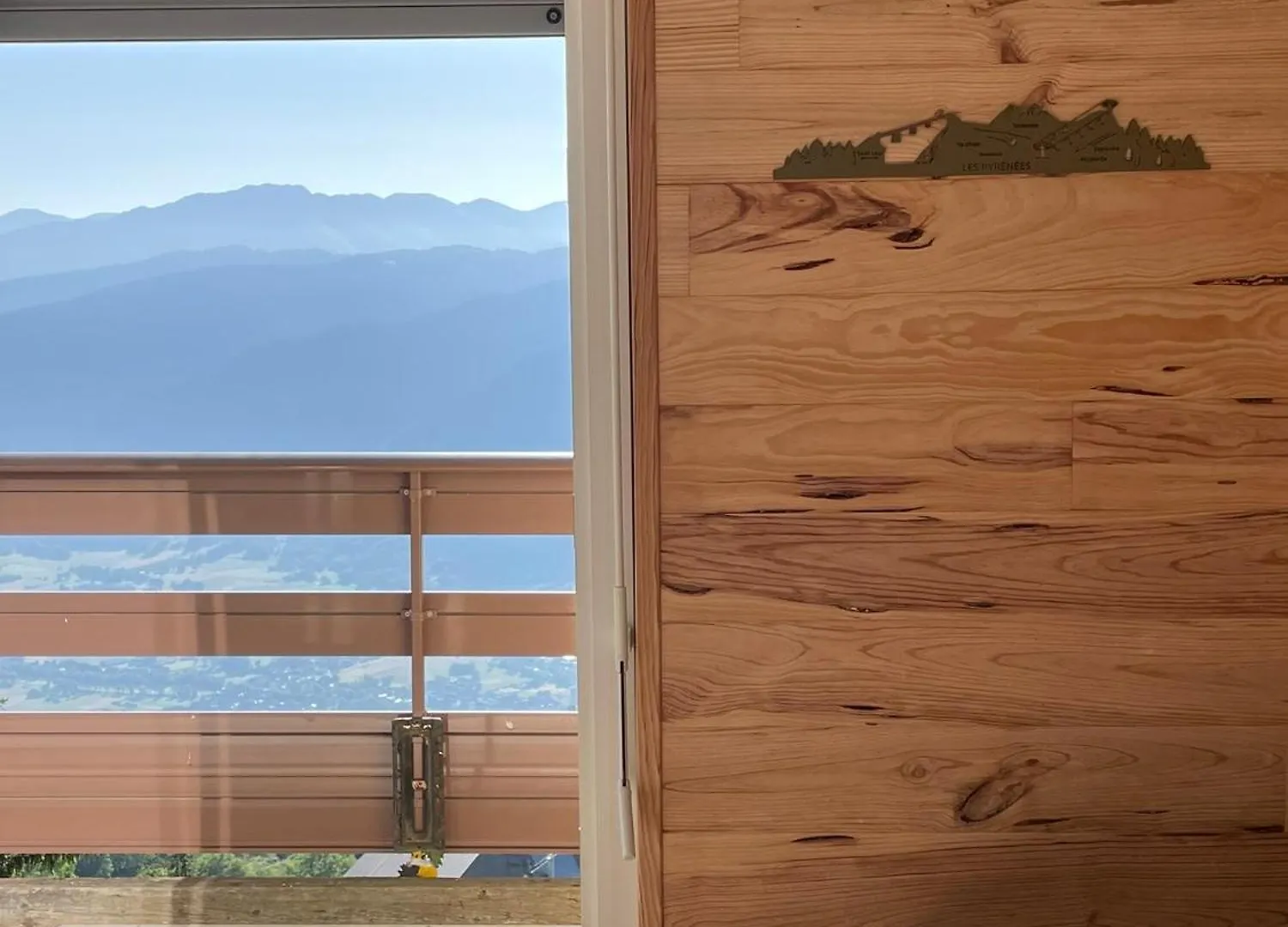 Διαμέρισμα Appartement Studio Cabine Saint Lary Γαλλία