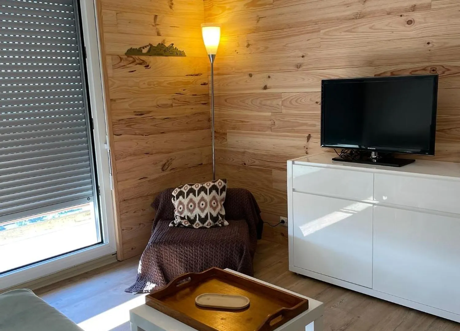 Appartement Studio Cabine Saint Lary Saint-Lary-Soulan